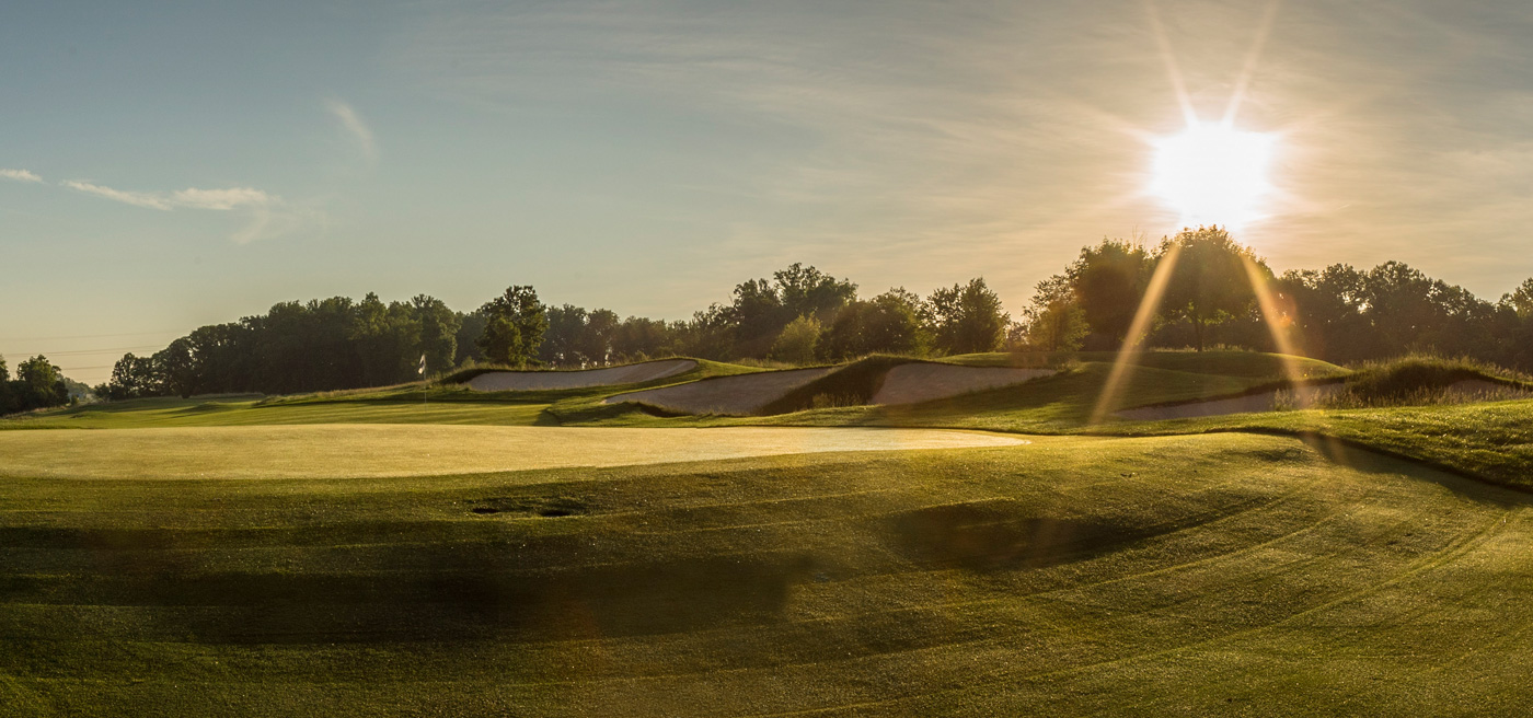 13th Annual Connolly Cup - First Tee - Greater Washington, DC